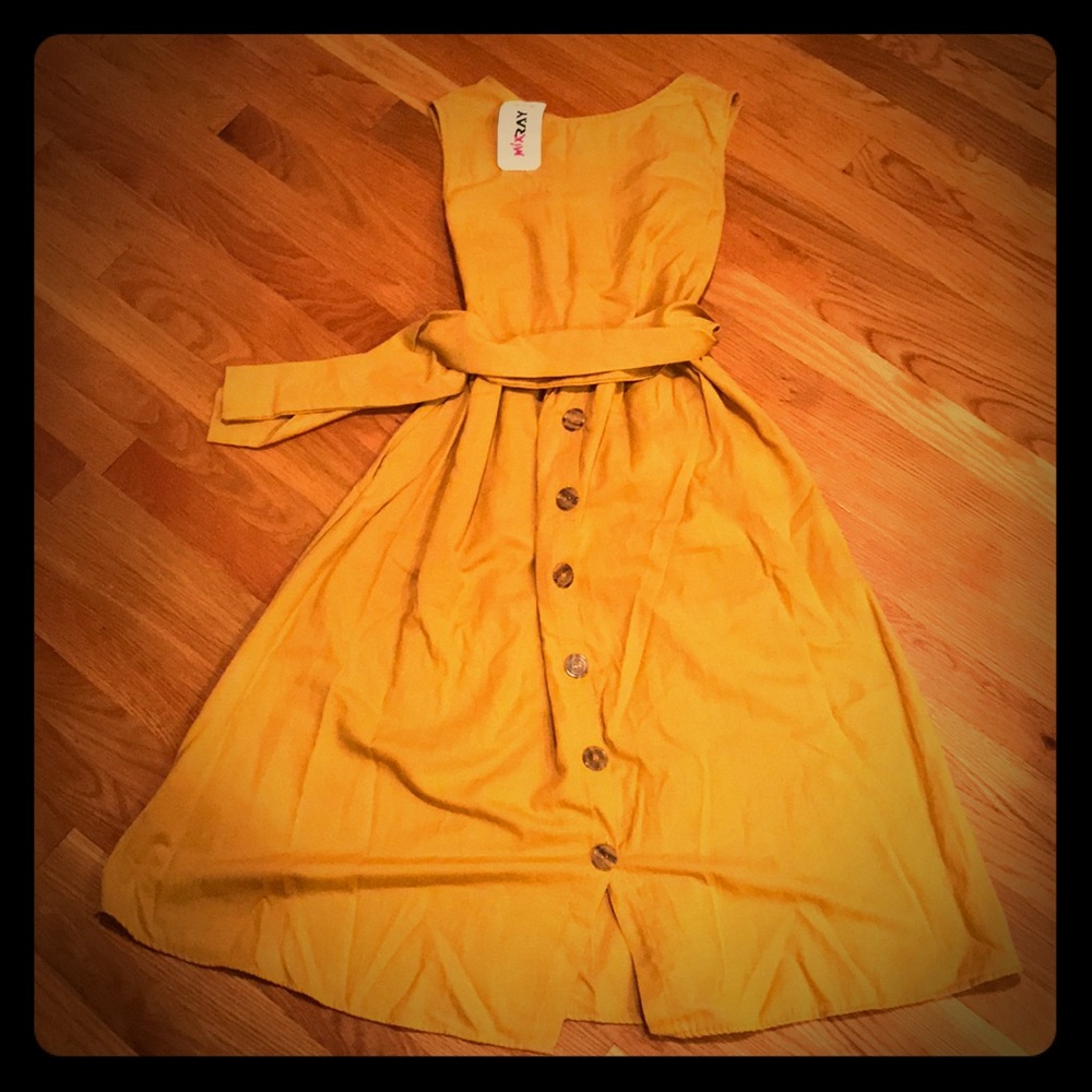 Summer Dress